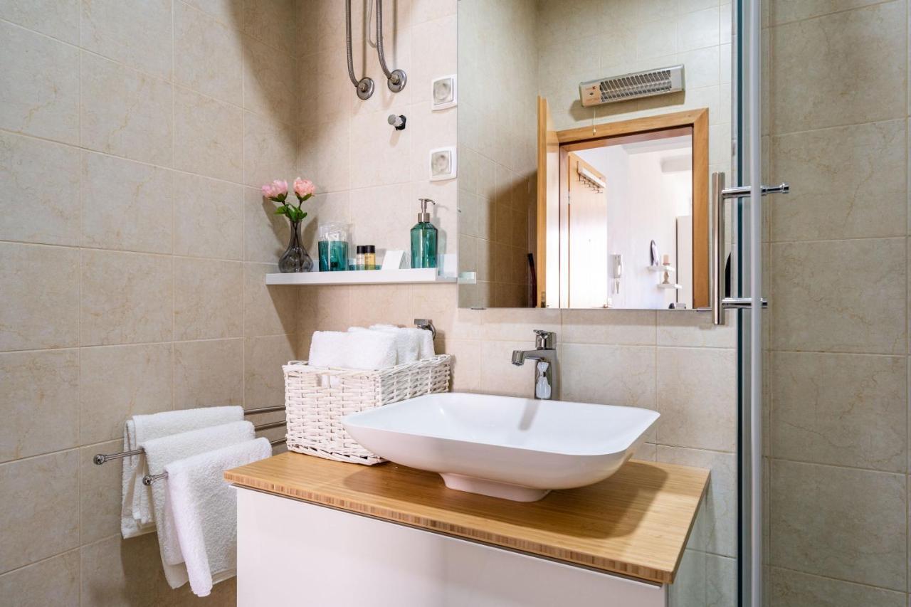 Apartment Larissa Dubrovnik Bagian luar foto