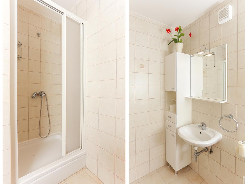 Apartment Larissa Dubrovnik Ruang foto