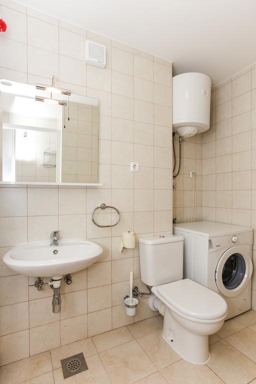 Apartment Larissa Dubrovnik Ruang foto