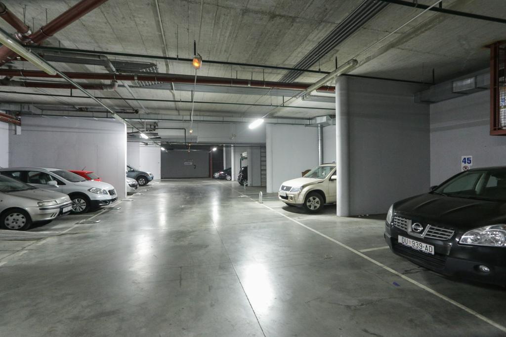 Apartment Larissa Dubrovnik Ruang foto