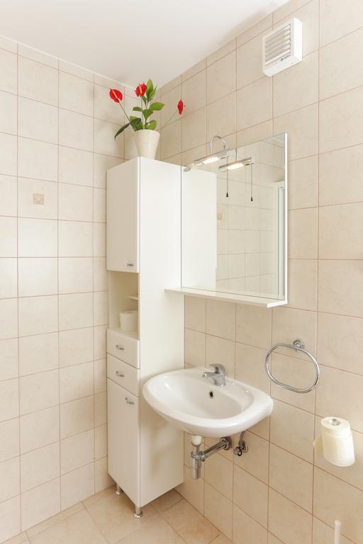 Apartment Larissa Dubrovnik Bagian luar foto