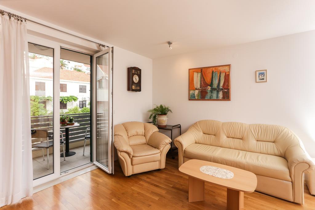 Apartment Larissa Dubrovnik Ruang foto
