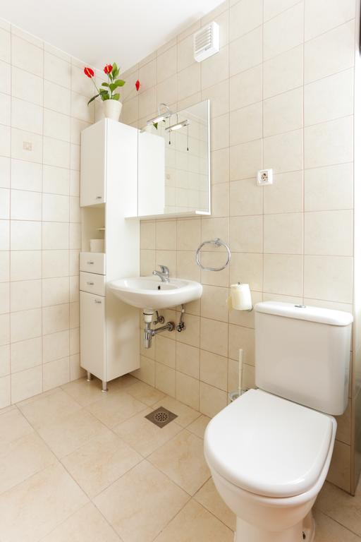 Apartment Larissa Dubrovnik Bagian luar foto